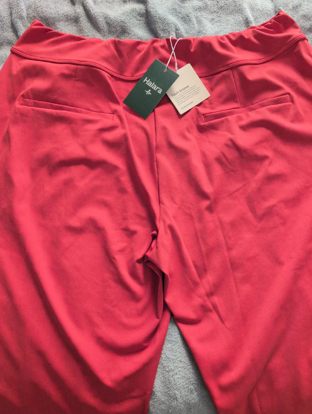 Halara Business Casual Pants - New with Tags! image indicator(2)