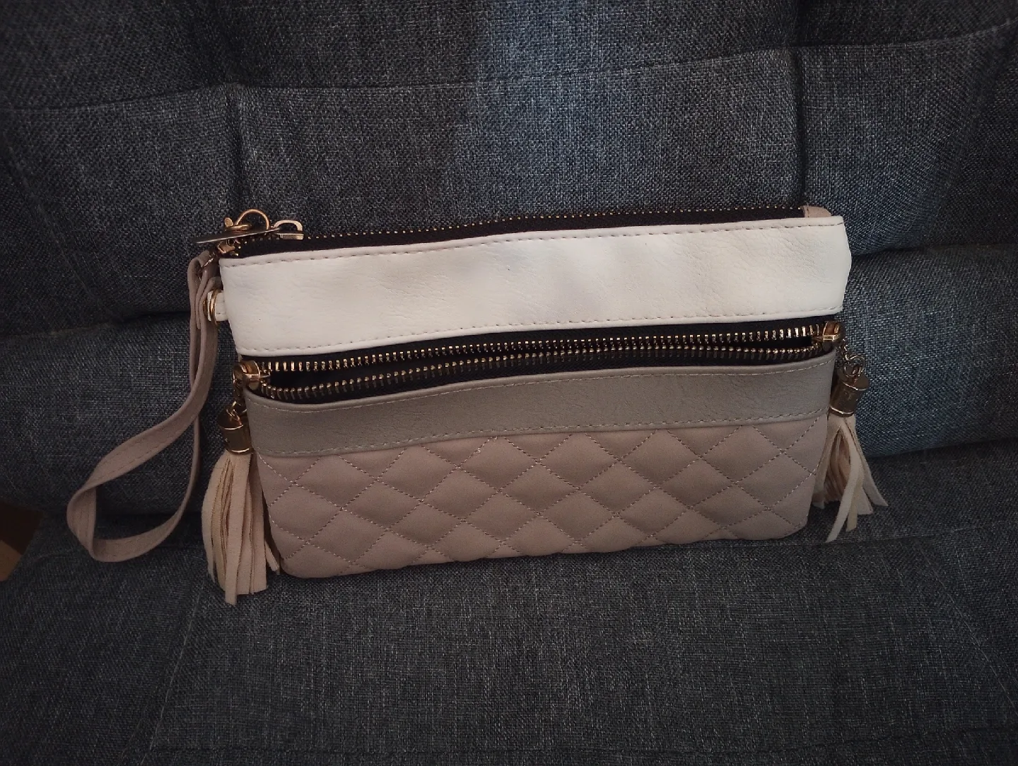 Ardene Clutch Purse thumbnail