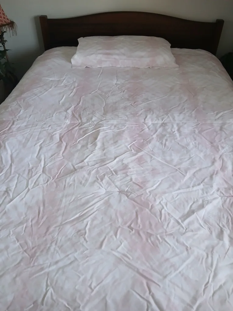 Twin comforter and pillow sham set image indicator(2)