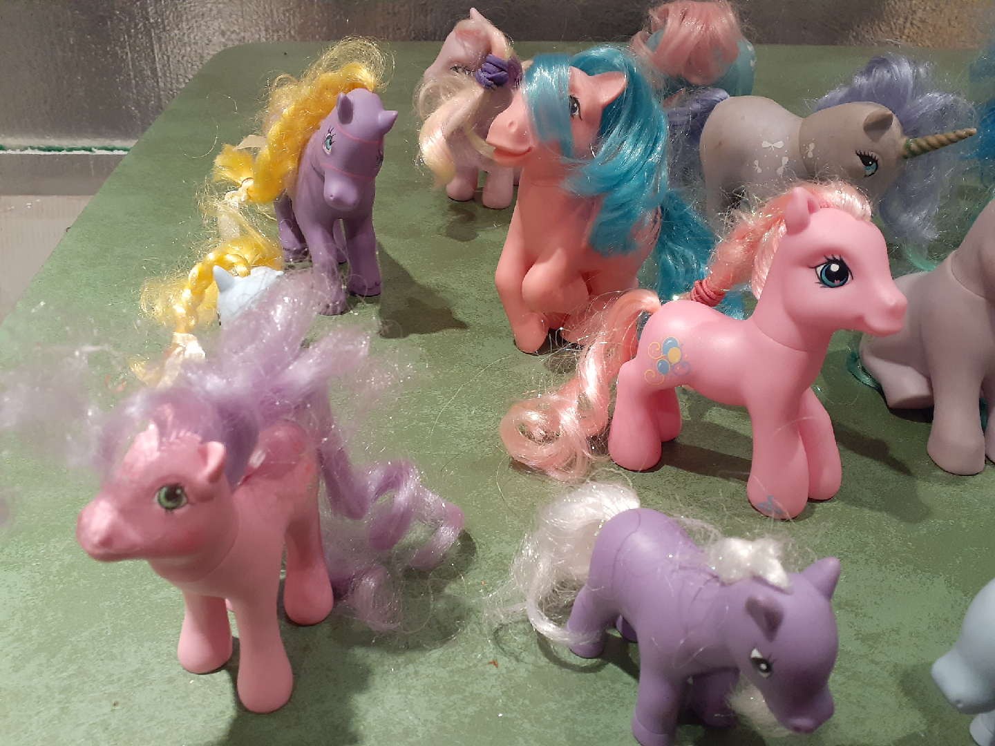 Vintage My Little Pony Lot - photo 4