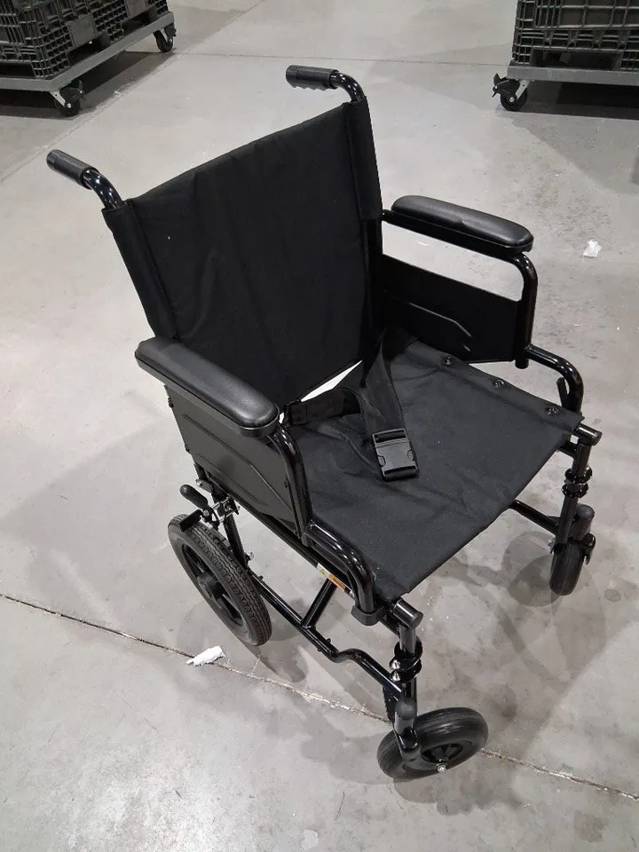 Pepe Mobility Wheelchair / Wheel chair image indicator(3)