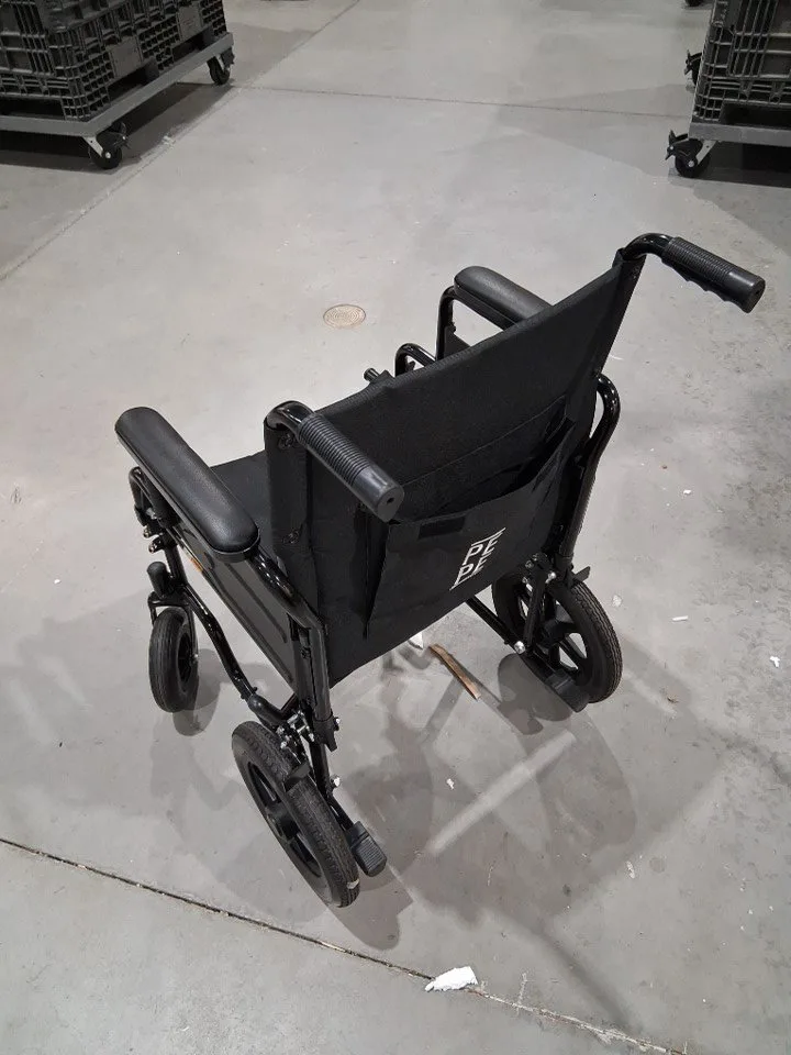 Pepe Mobility Wheelchair / Wheel chair image indicator(4)