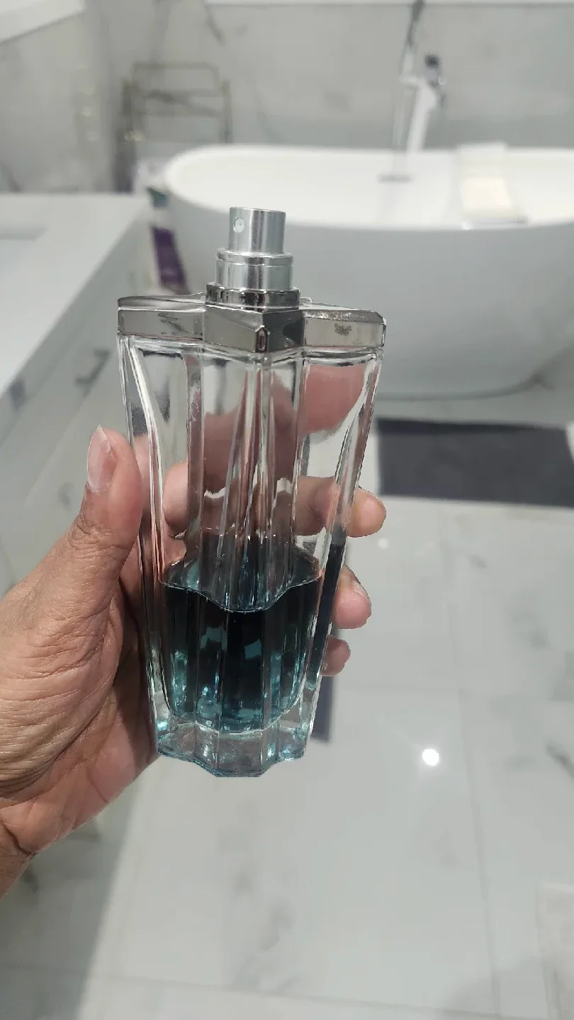 Thierry Mugler Angel Perfume - Half used image indicator(2)