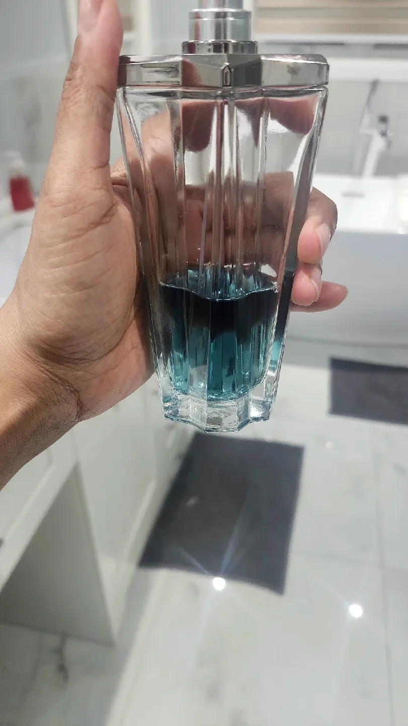 Thierry Mugler Angel Perfume - Half used image indicator(3)