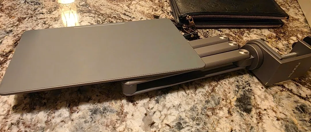 Ipad Stand - Magnetic New image indicator(2)