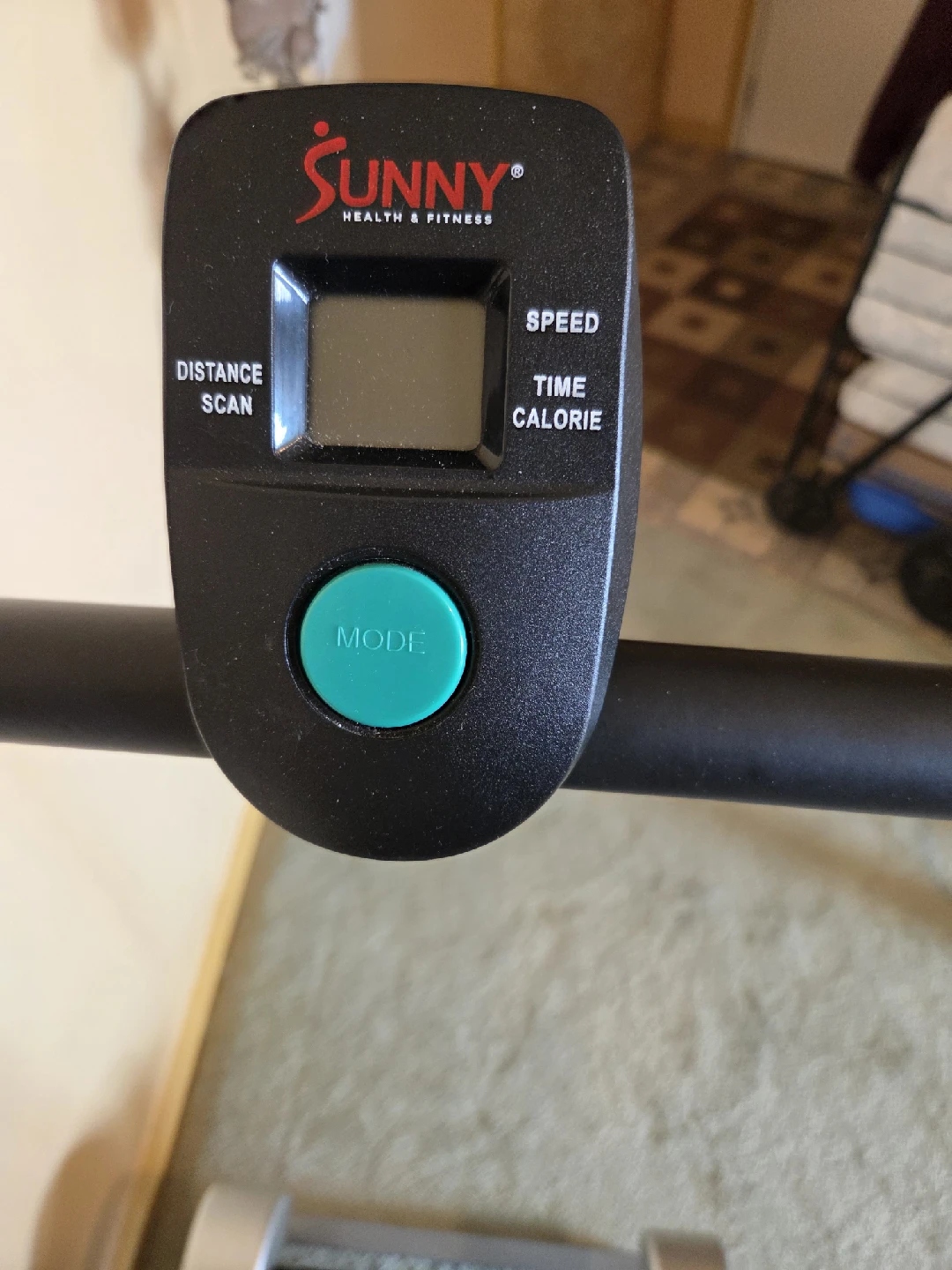 Sunny Health & Fitness Incline Treadmill - photo 2