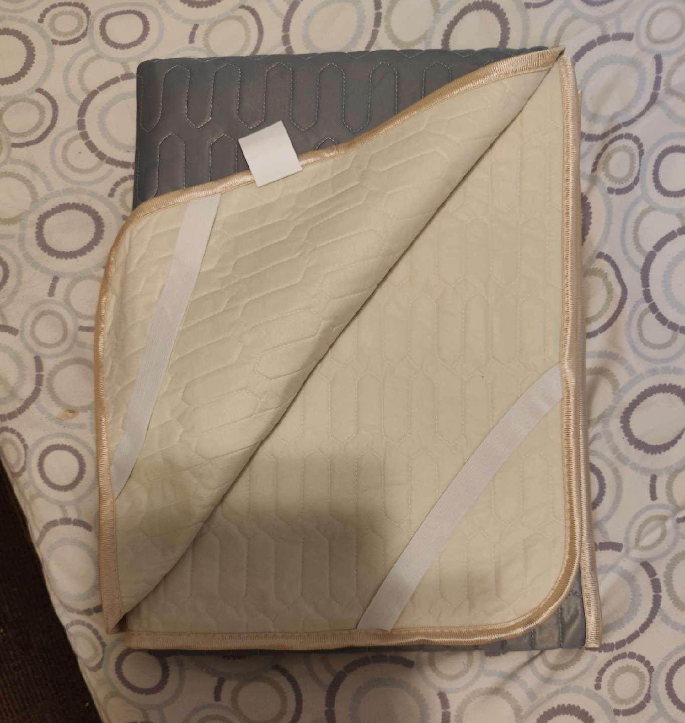 Mattress topper - photo 2