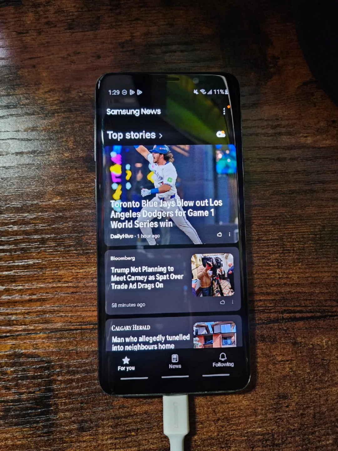 Samsung Galaxy S9 (read description) image indicator(2)