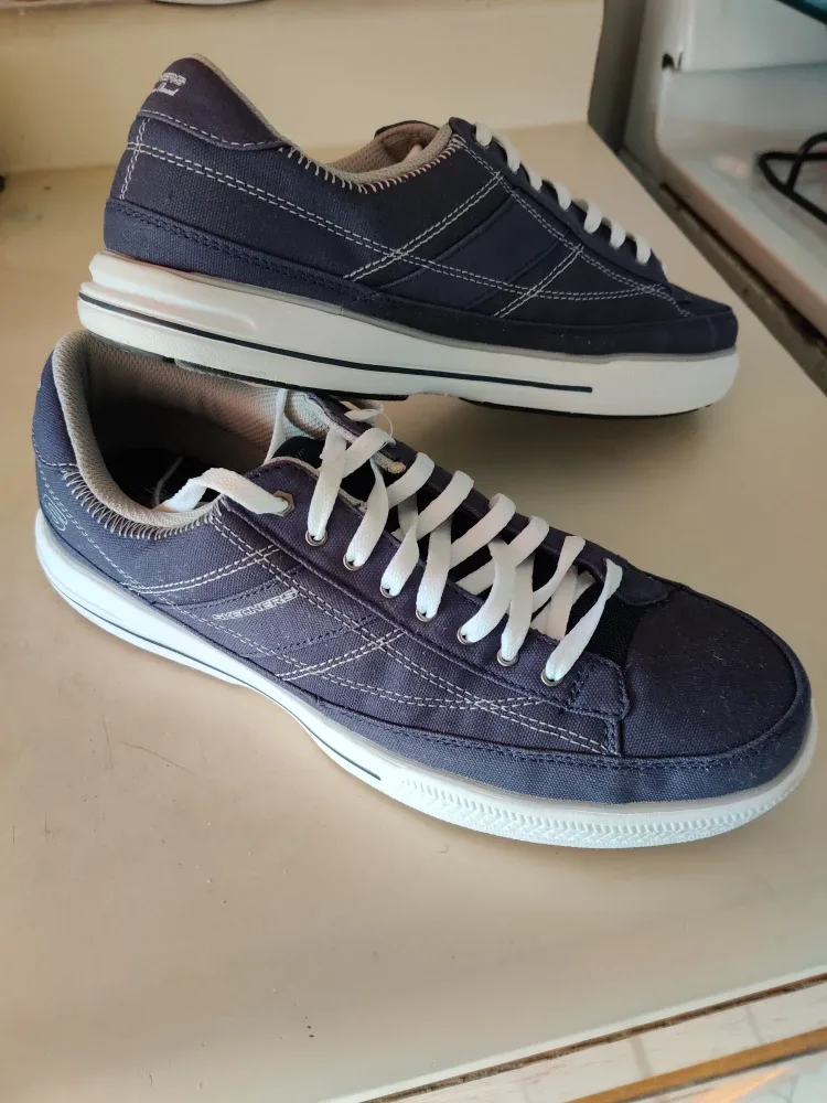 Skechers Relaxed Fit Shoes image indicator(3)