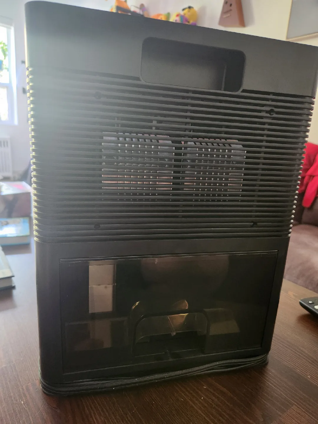 NineSky H2 Dehumidifier image indicator(2)