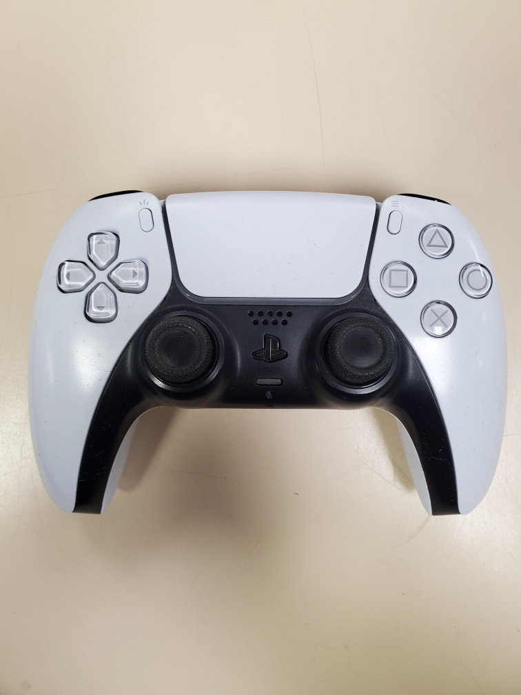 PlayStation 5 DualSense Wireless Controller