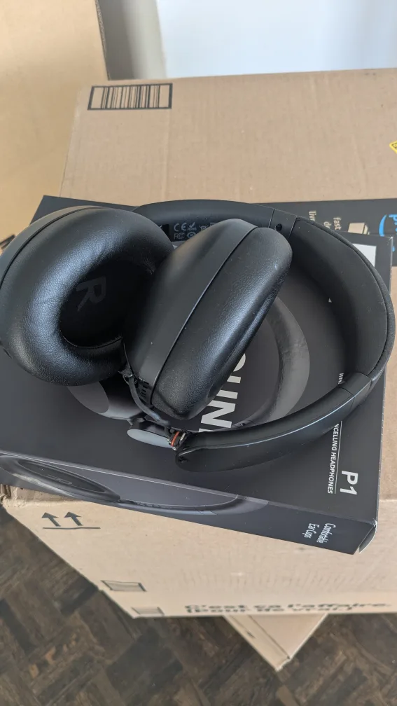 Pointcinco P1 – Awesome Sound, Small Repair Needed image indicator(3)