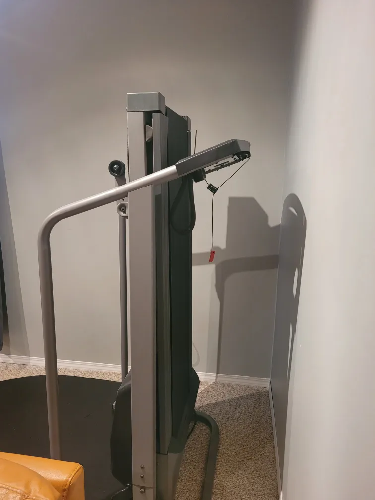 Pro-Form 525 SI  Treadmill image indicator(3)