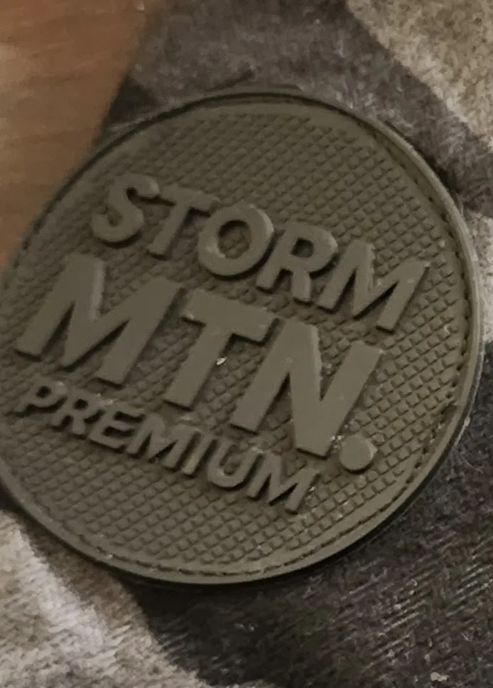 Storm Mountain Banff Bomber Jacket - Camo image indicator(3)