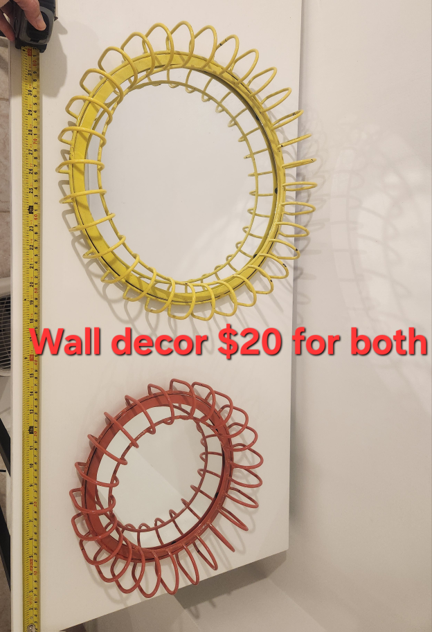 Wall murals