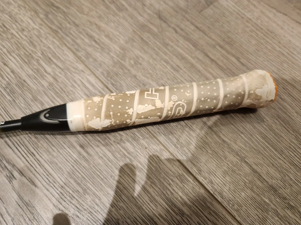 Head Tornado Badminton Racket image indicator(2)