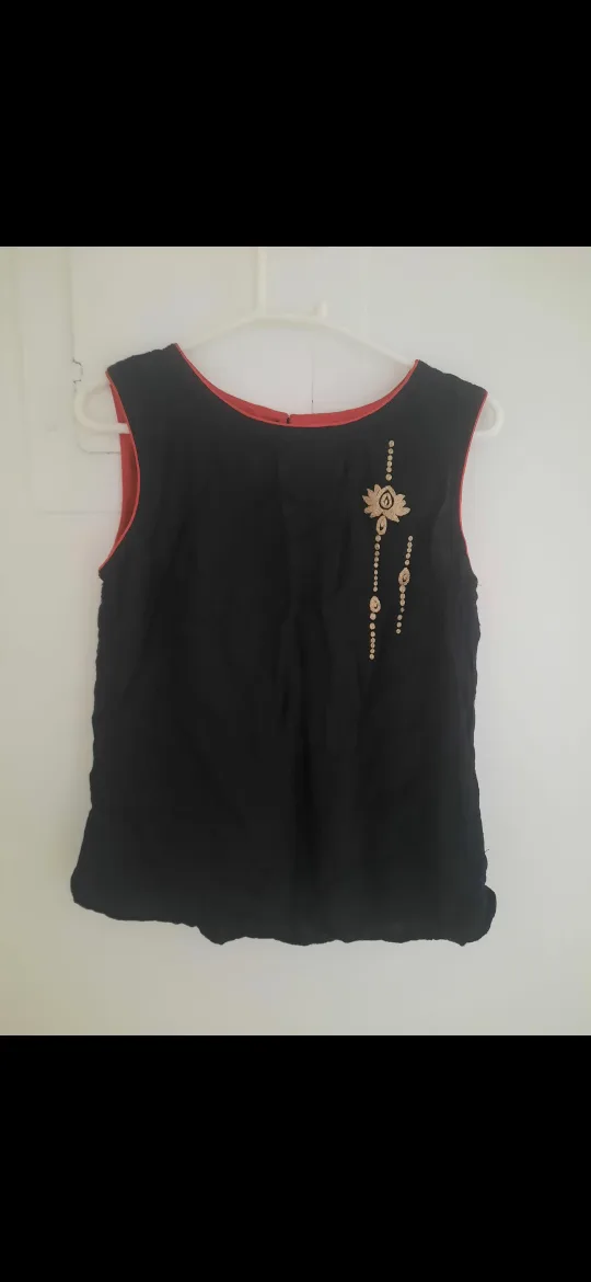 Girls clothes image indicator(5)