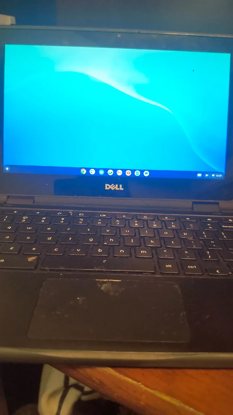 Dell Chromebook image indicator(2)