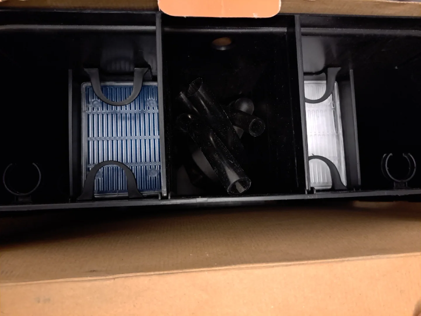 Eheim Easybox Aquarium Filter image indicator(3)