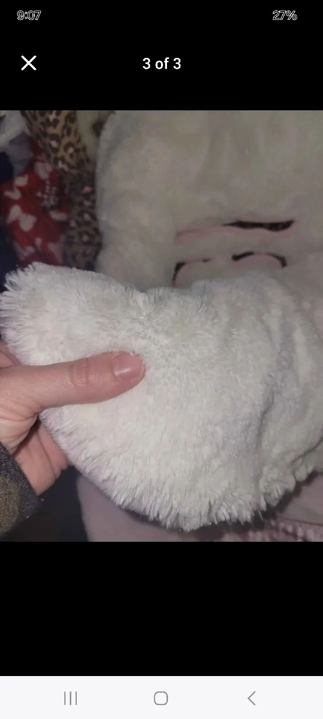 Pink car seat cover Baby Bunting Bag with Crown image indicator(3)