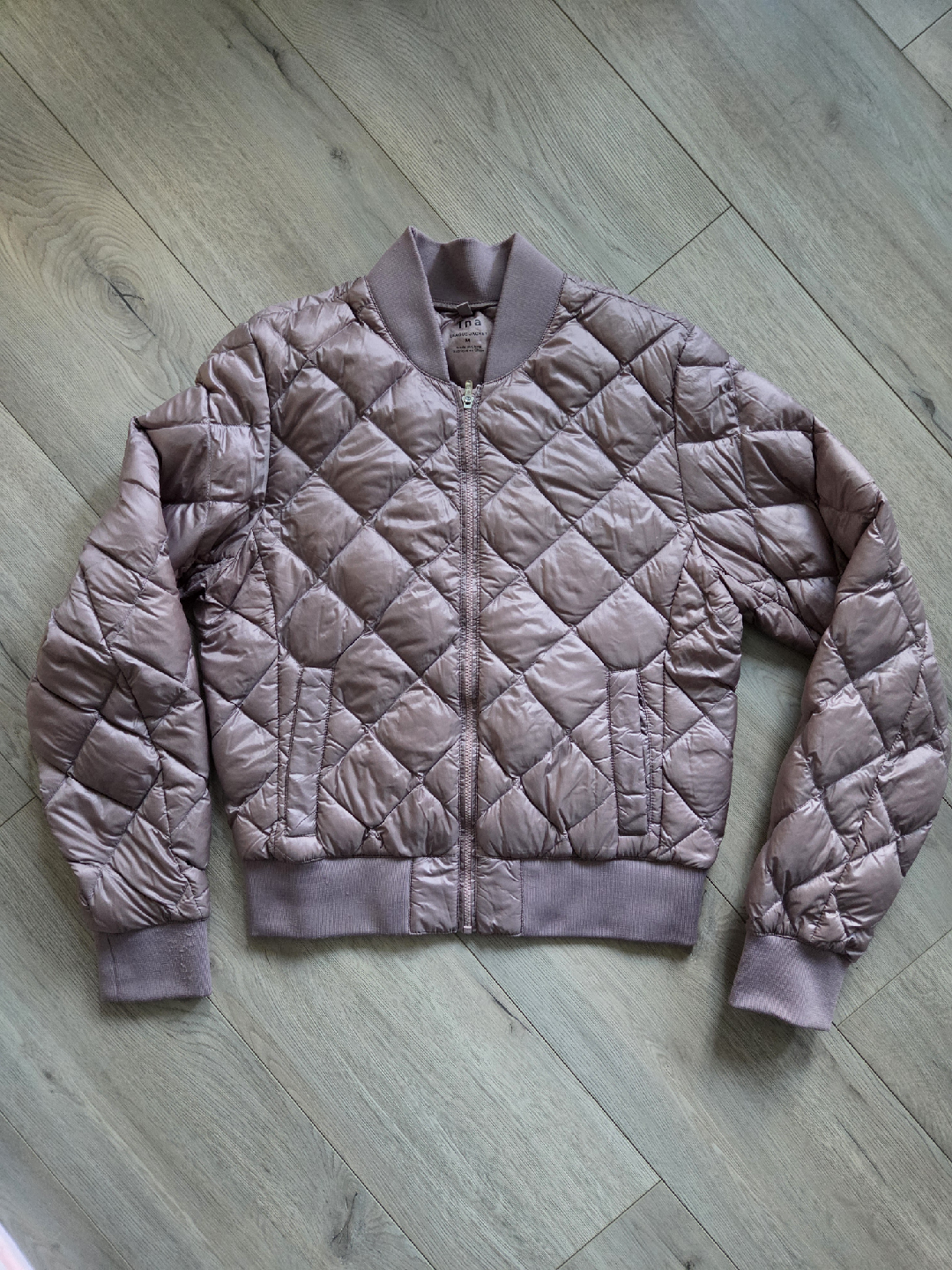 TNA League Jacket - Size M