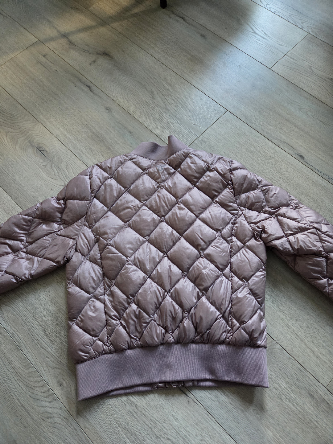 TNA League Jacket - Size M - photo 2