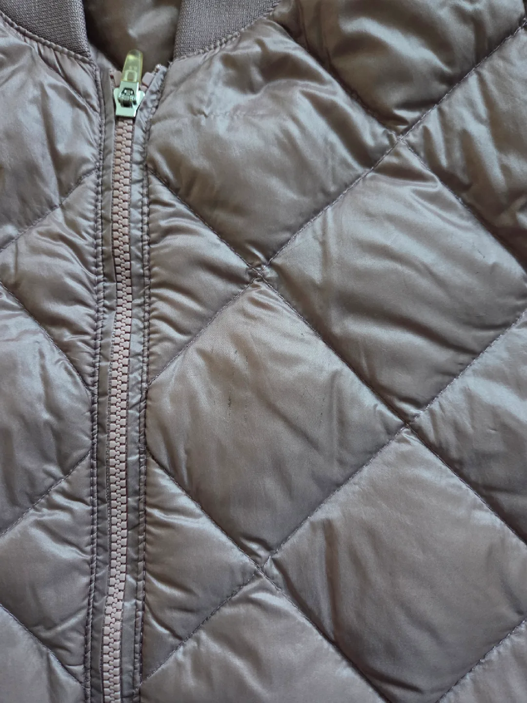 TNA League Jacket - Size M image indicator(4)