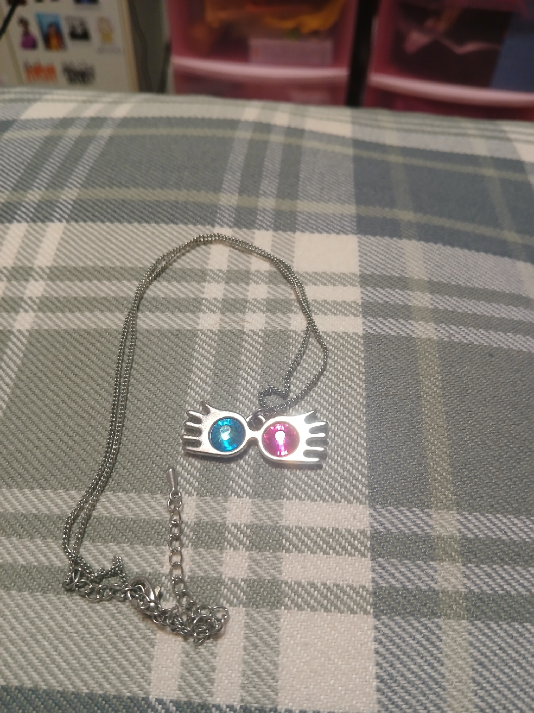 Harry Potter Inspired Necklaces and Earrings - photo 5