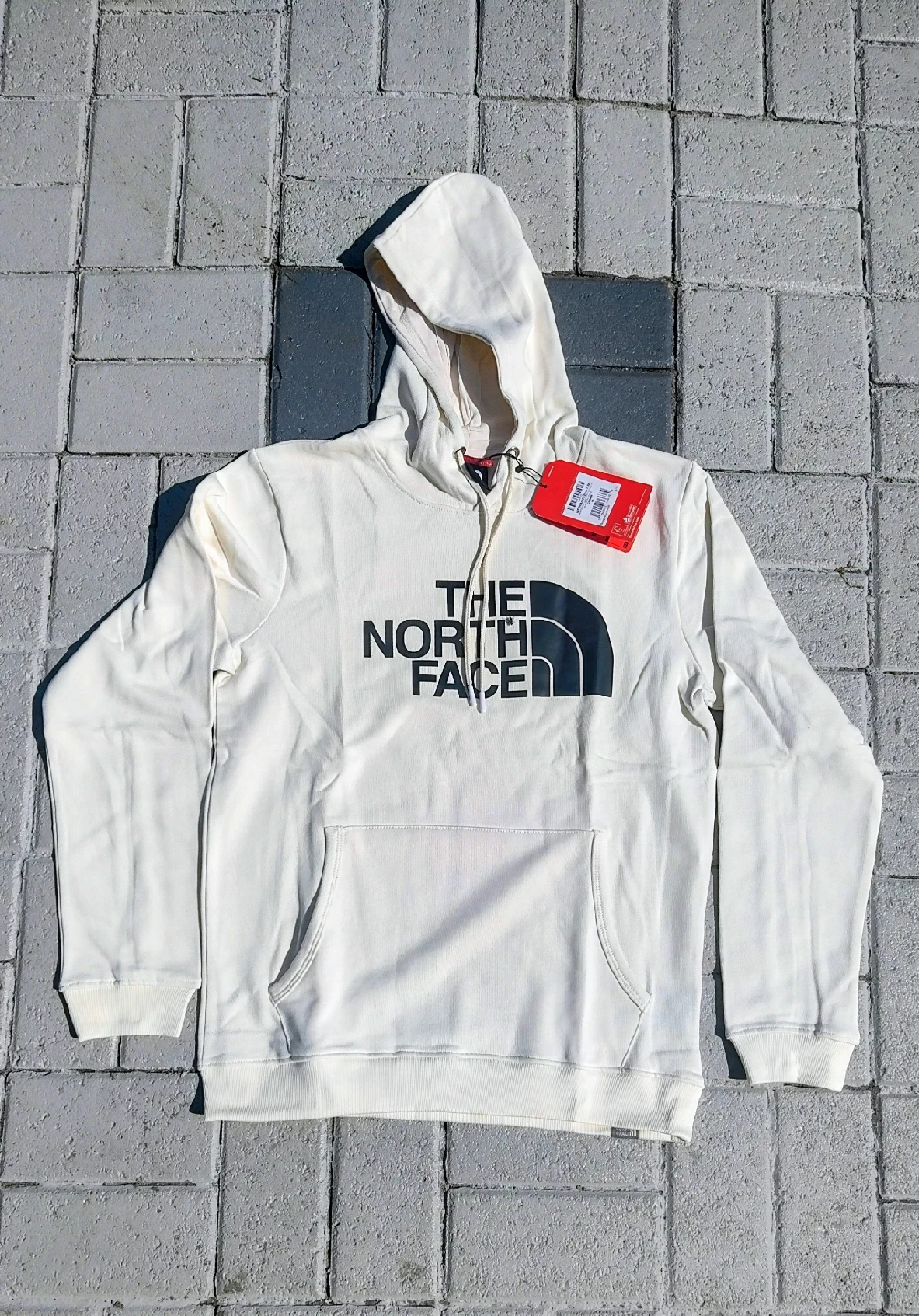 The North Face Hoodie - Assorted Colours