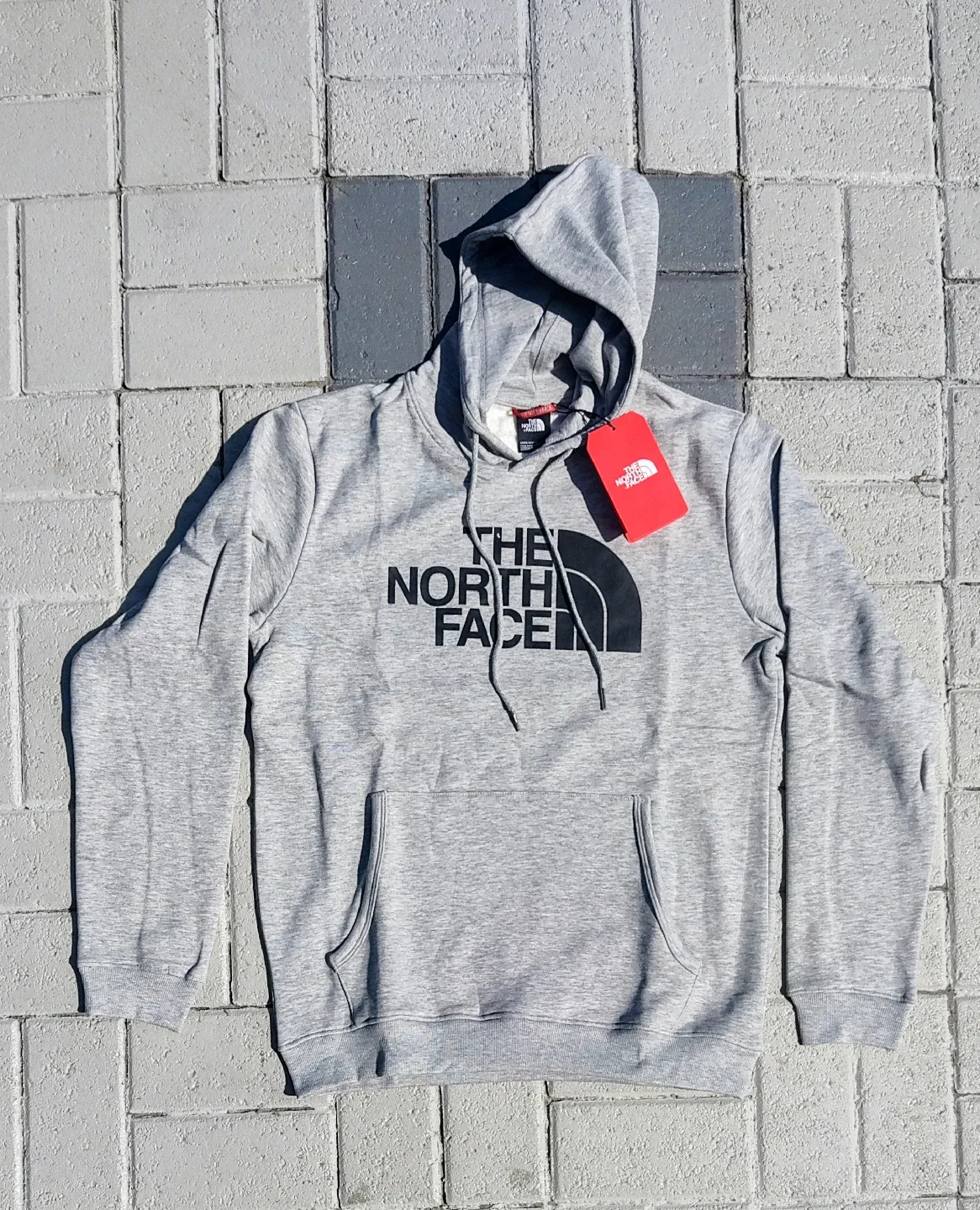 The North Face Hoodie - Assorted Colours image indicator(2)