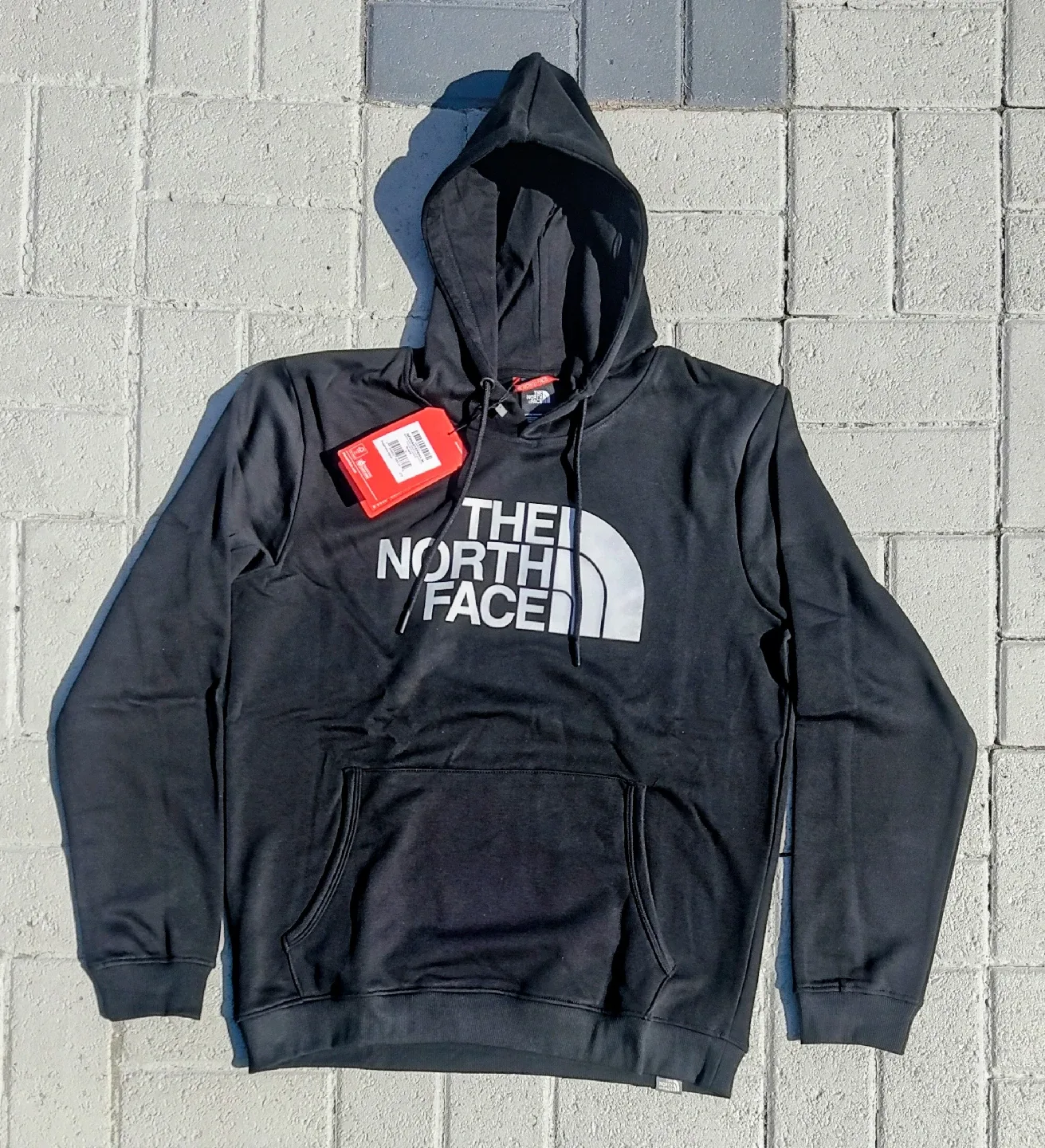 The North Face Hoodie - Assorted Colours image indicator(3)