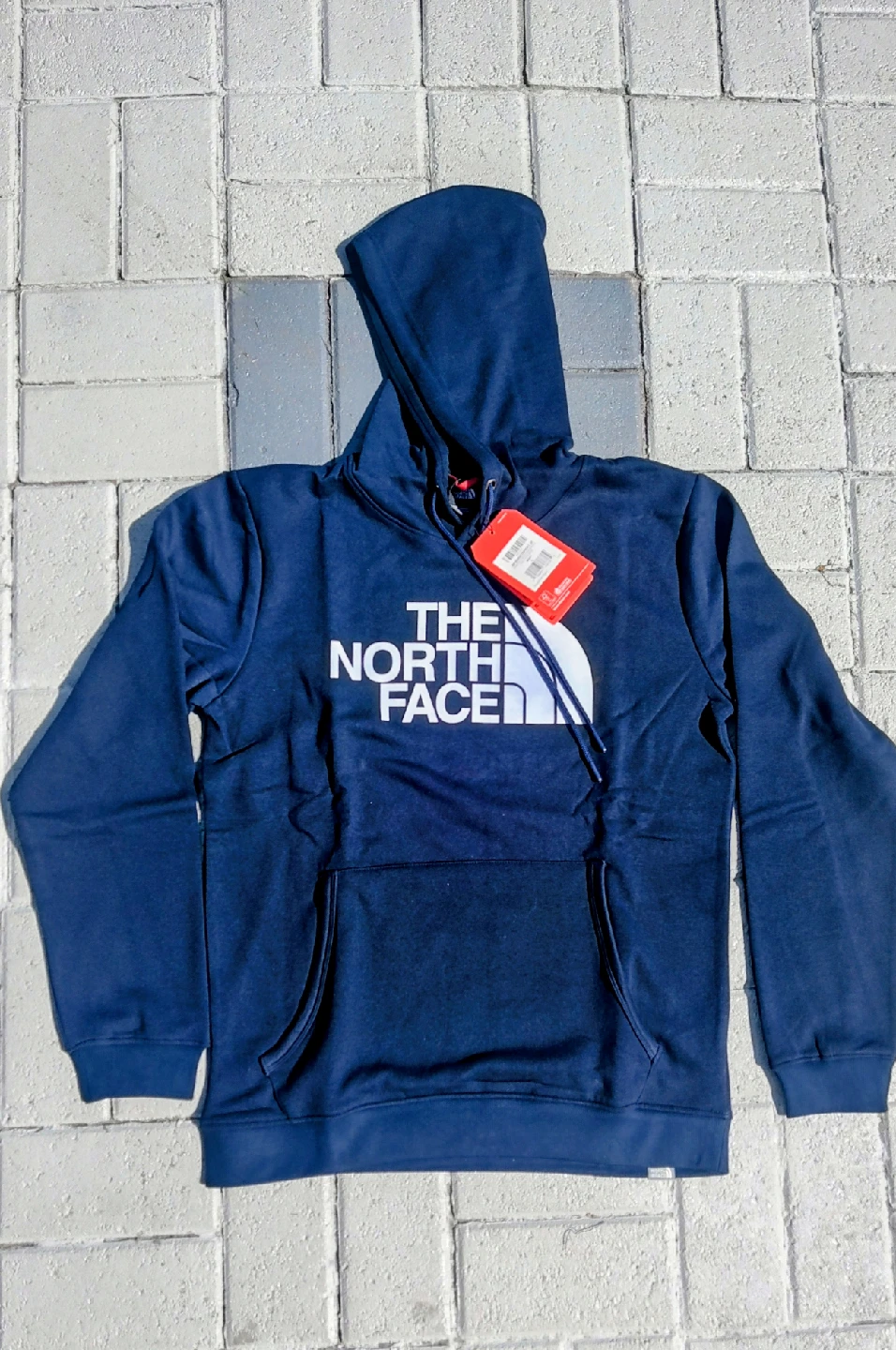 The North Face Hoodie - Assorted Colours - photo 4