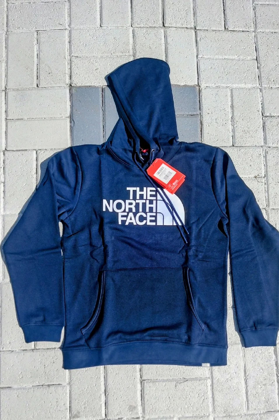 The North Face Hoodie - Assorted Colours image indicator(4)