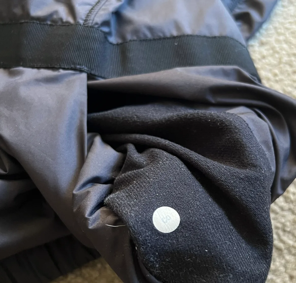 Lululemon Spring Fling Puffy Vest image indicator(9)