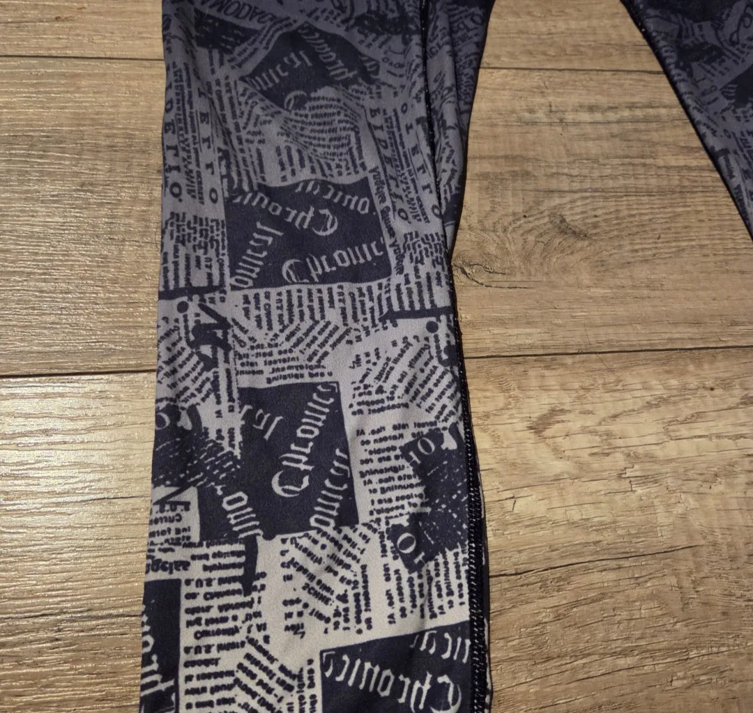 CuteTops, pants and more.  XS/S _ All for $5 image indicator(7)