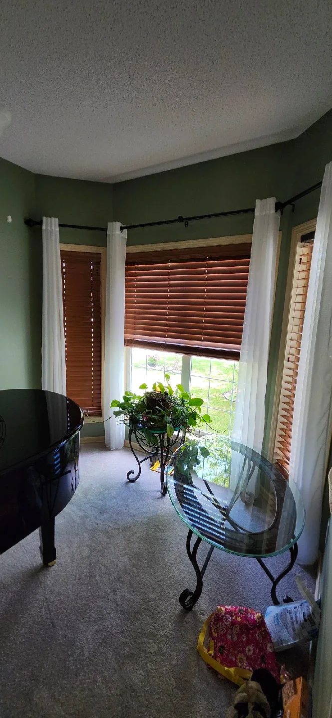 Wood Venetian Blinds image indicator(5)