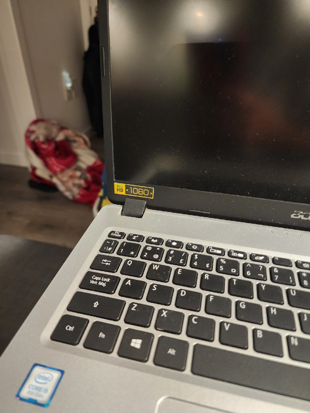 Acer Aspire 5 A515-52-53GR Laptop - photo 4
