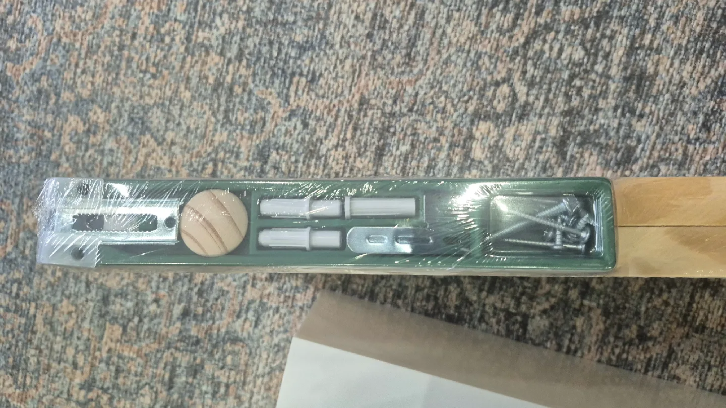 New Veranda Full Louver Bifold Doors - 30" image indicator(4)