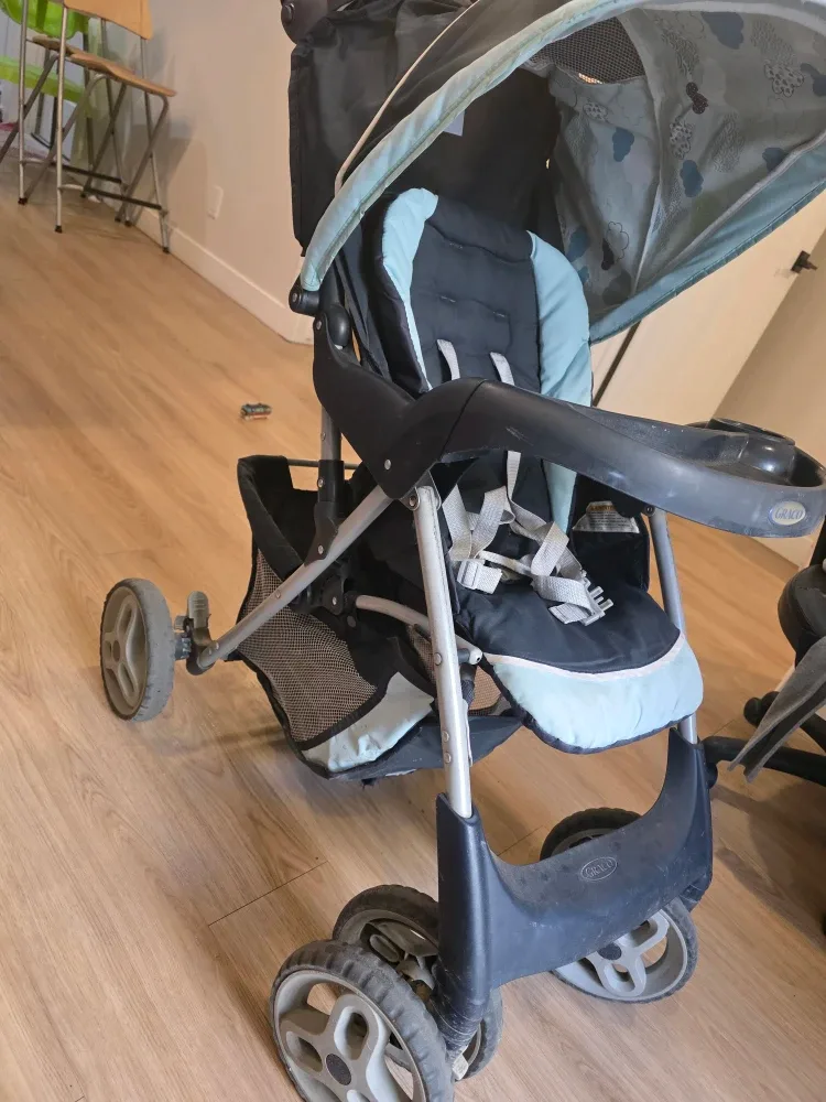Graco Stroller