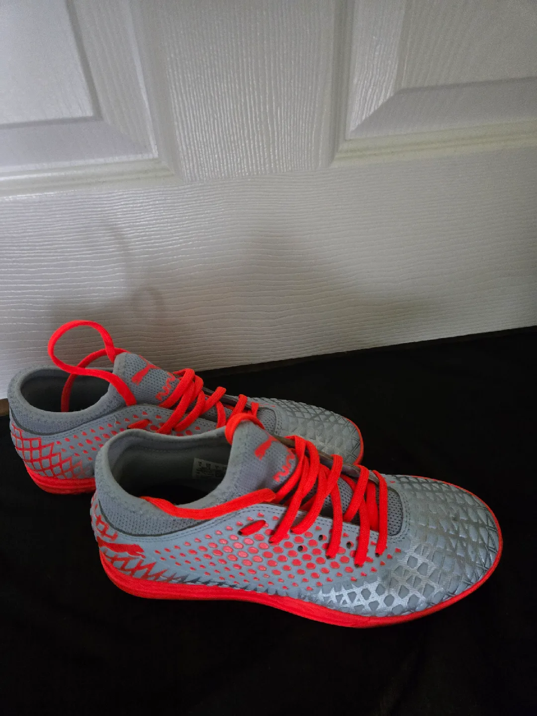 Puma Future 6.4 Soccer Shoes - Size 8.5 image indicator(2)