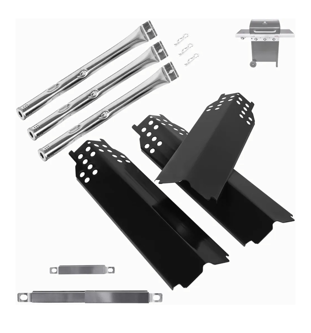 Charbroil Gas Grill Repair Kit