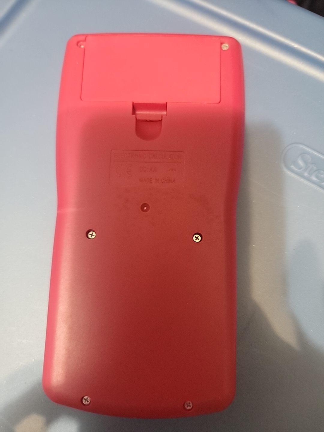 School World 229 Functions Scientific Calculator - photo 3