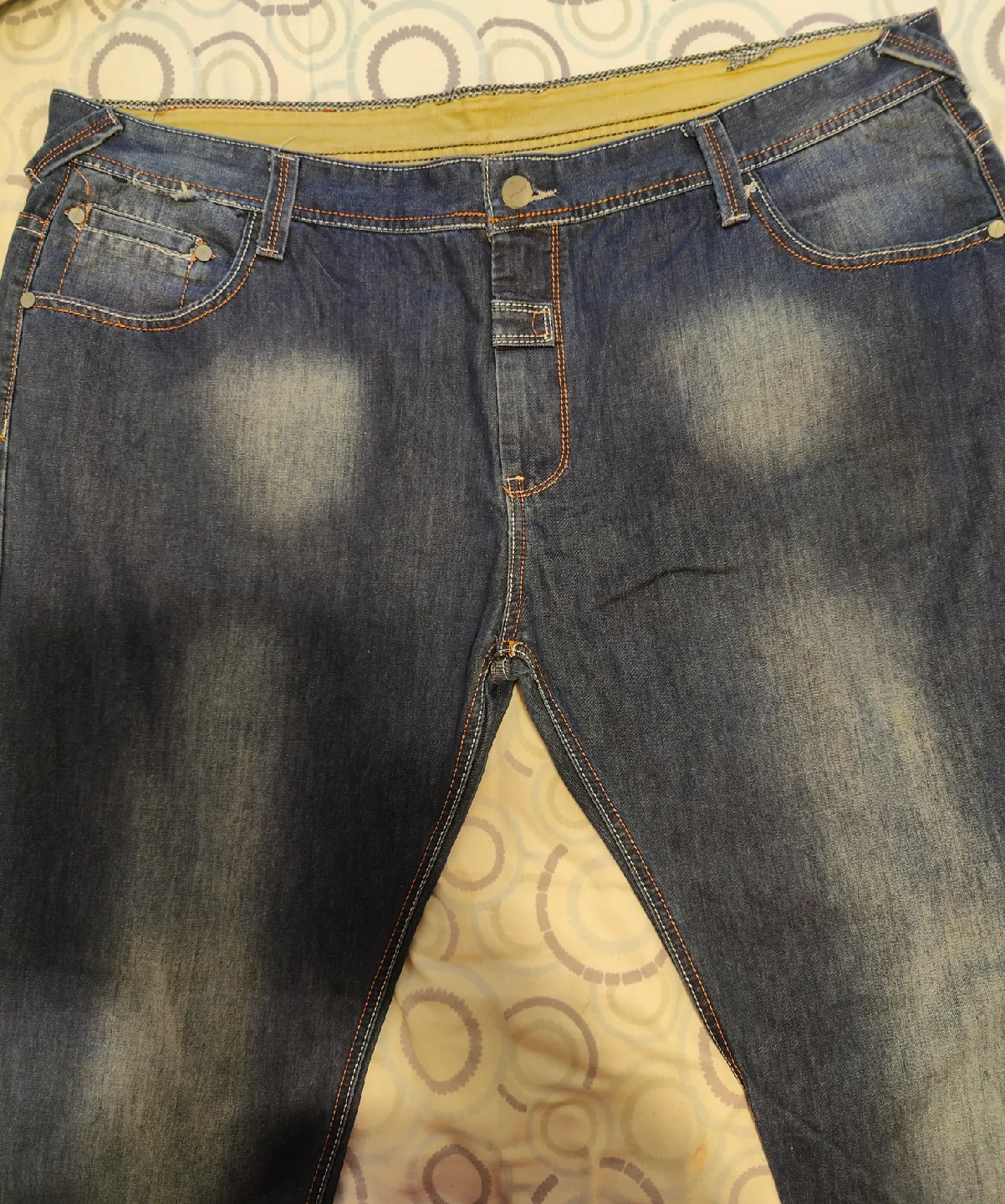 Denim Pants thumbnail