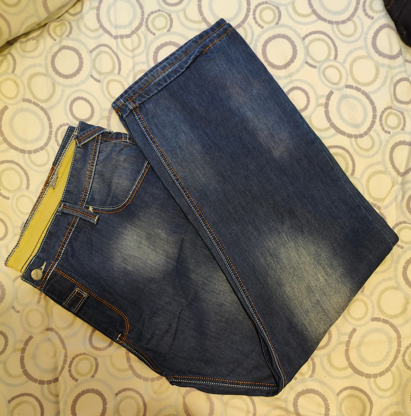 Denim Pants image indicator(2)