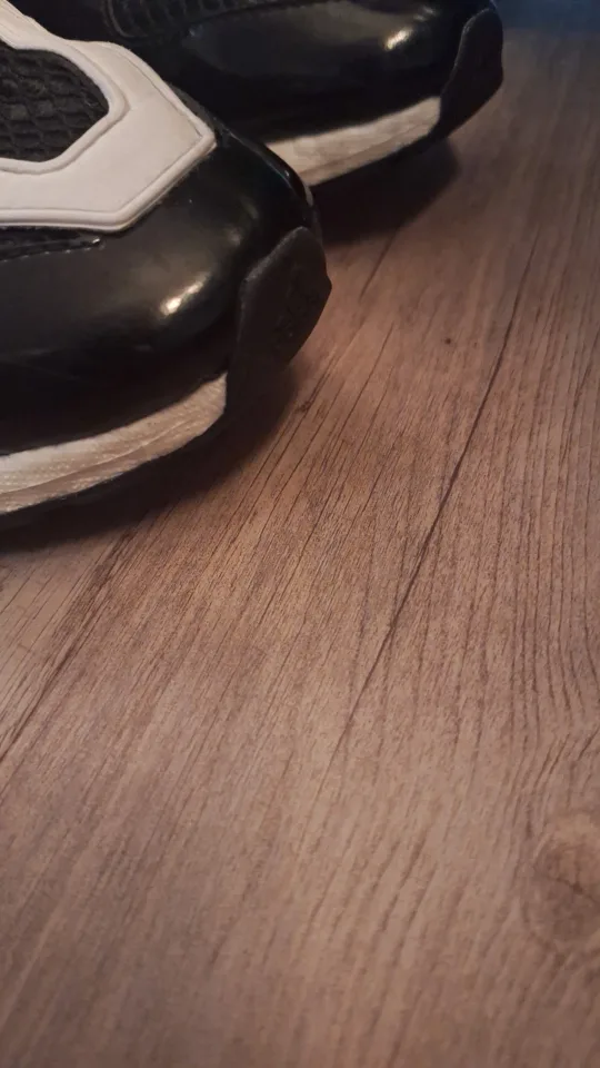 Adidas Ultra Boost 22 Stella McCartney Black image indicator(5)