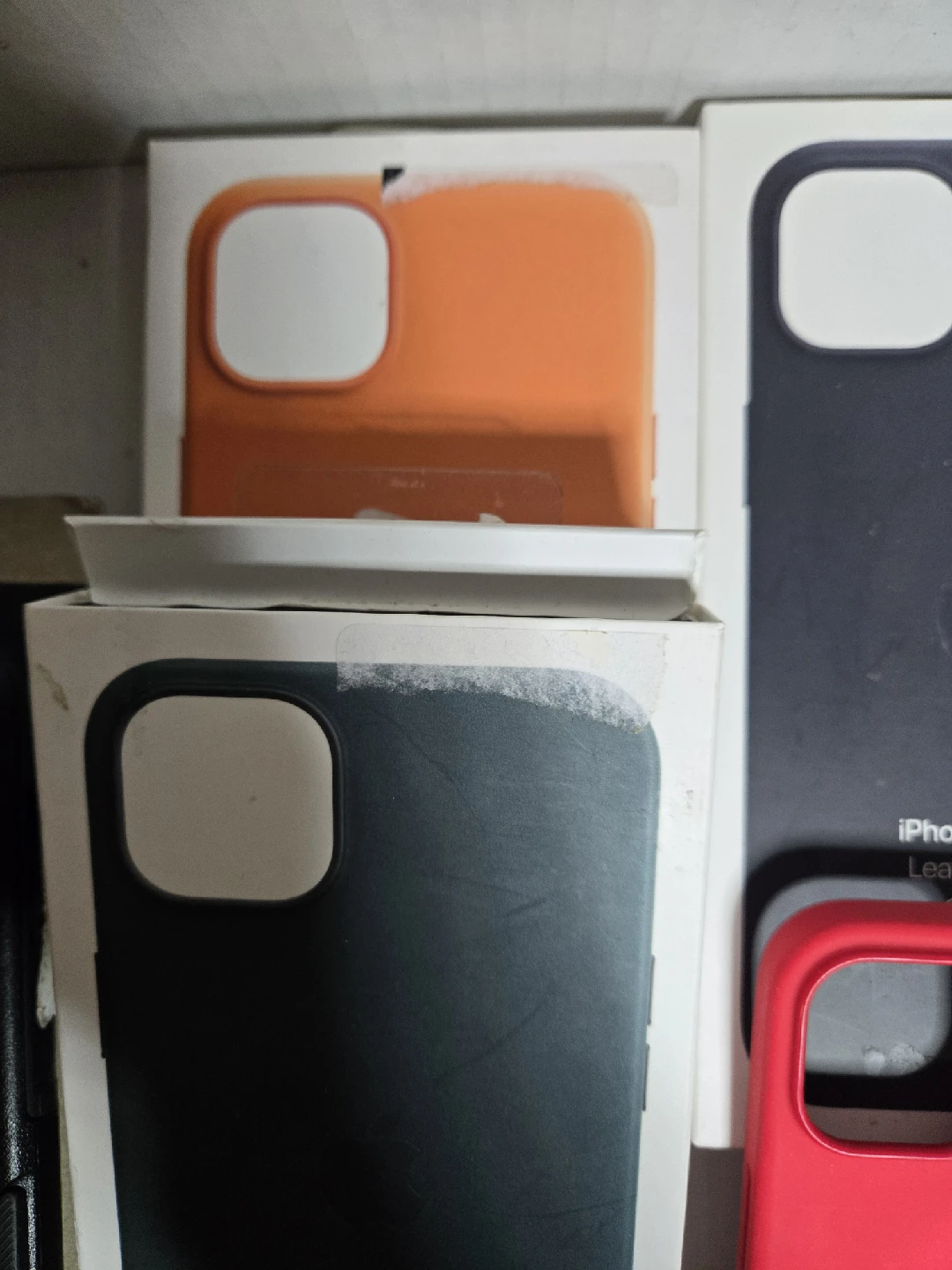 iPhone 14 Plus Otterbox Lifeproof Origin Apple Cases - MagSafe - photo 3