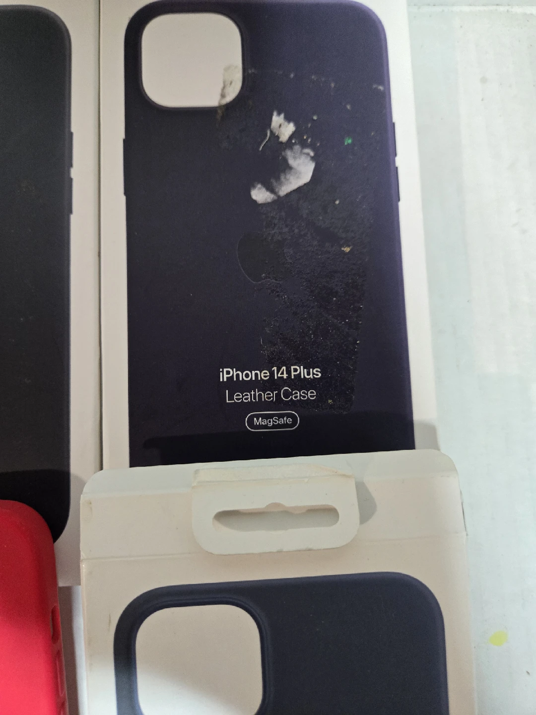 iPhone 14 Plus Otterbox Lifeproof Origin Apple Cases - MagSafe - photo 5