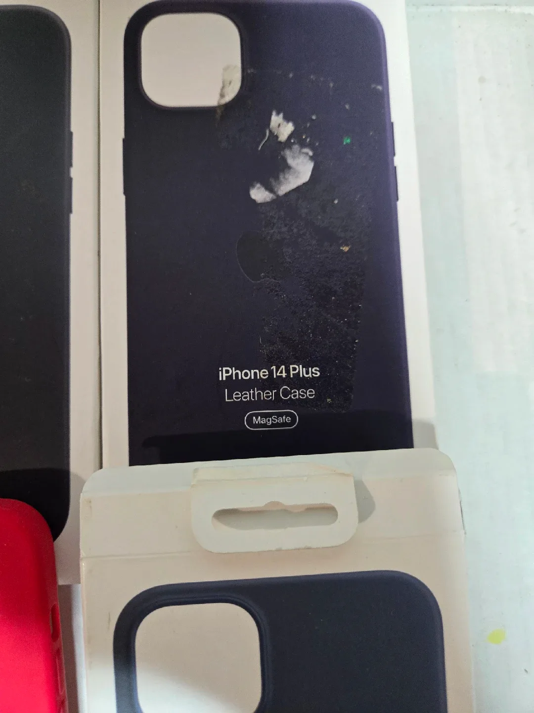 iPhone 14 Plus Otterbox Lifeproof Origin Apple Cases - MagSafe image indicator(5)