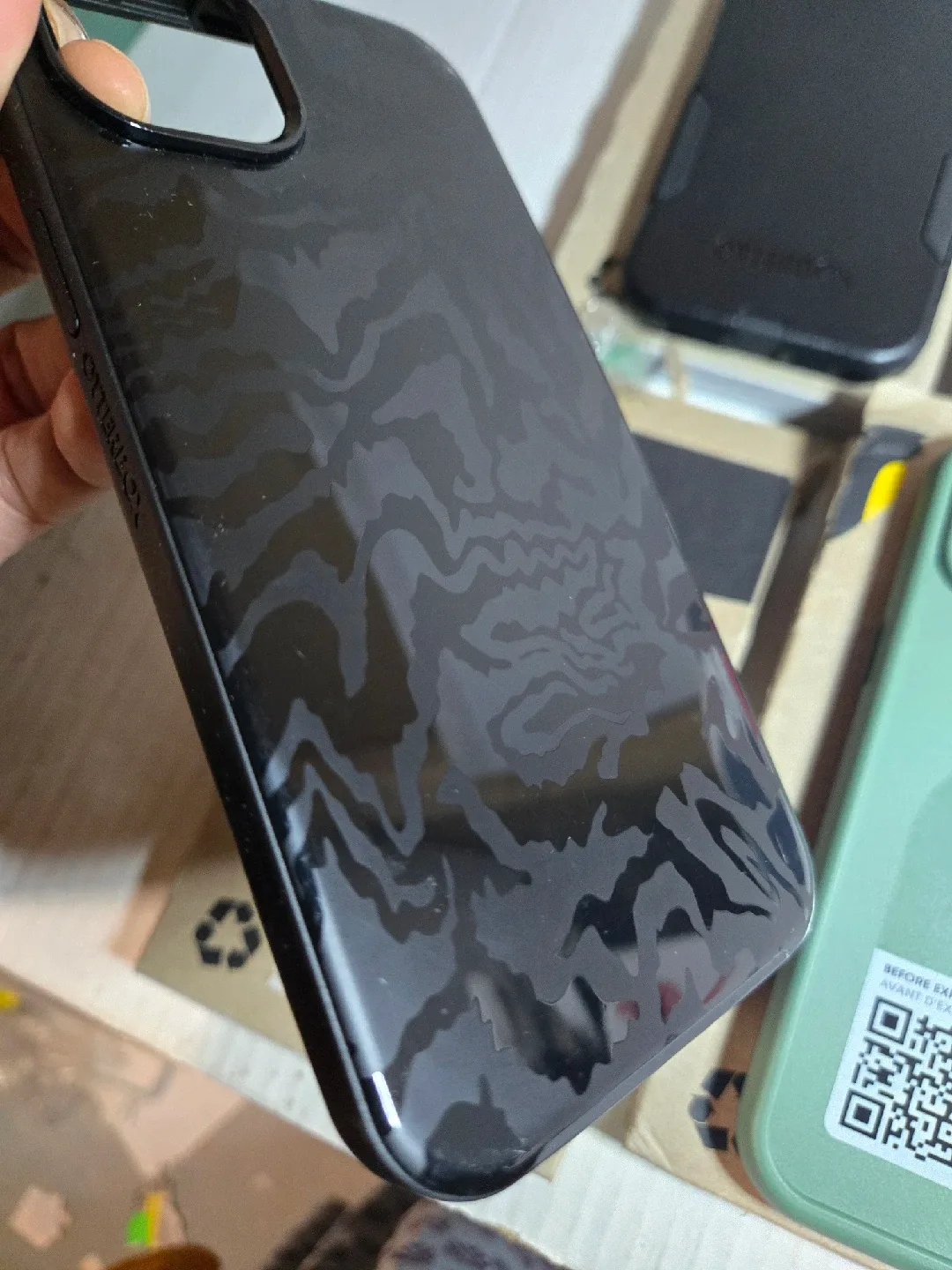 iPhone 14 Plus Otterbox Lifeproof Origin Apple Cases - MagSafe image indicator(8)