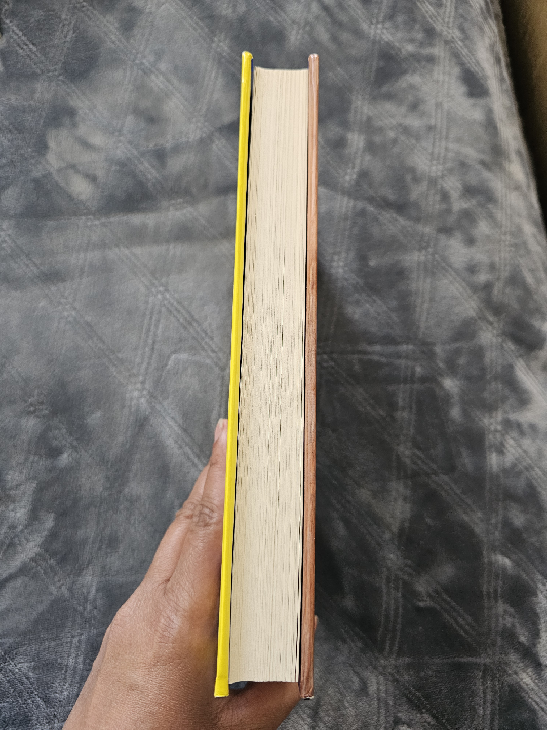 Code of Conduct by Brad Thor (Hardcover) 📖 - photo 3